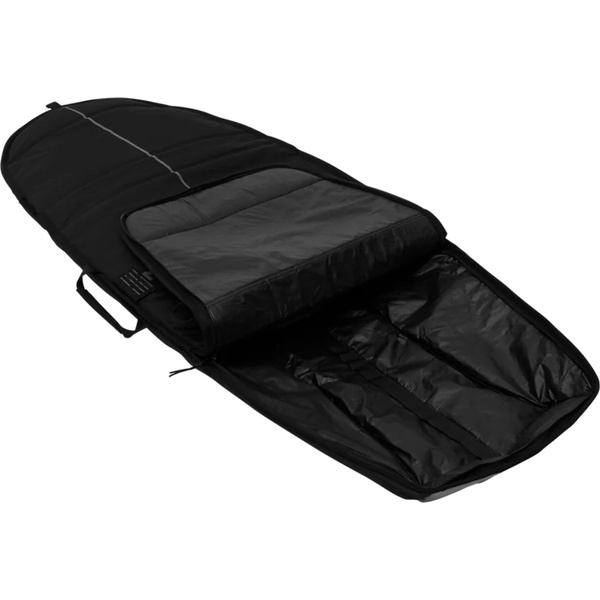 2026 Mystic Patrol Day Cover Foilboard 35006.240260 - Black
